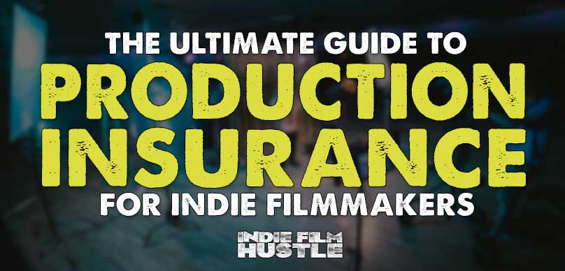 film production insurance